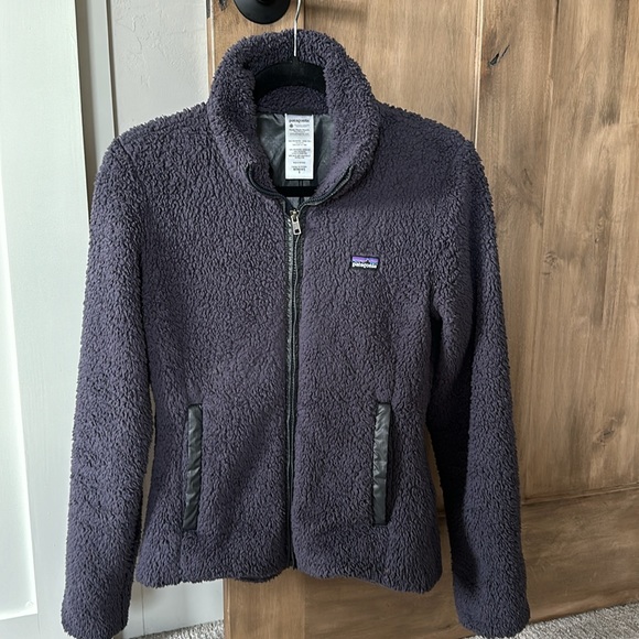 Patagonia Los Gatos Fleece jacket - Picture 3 of 12